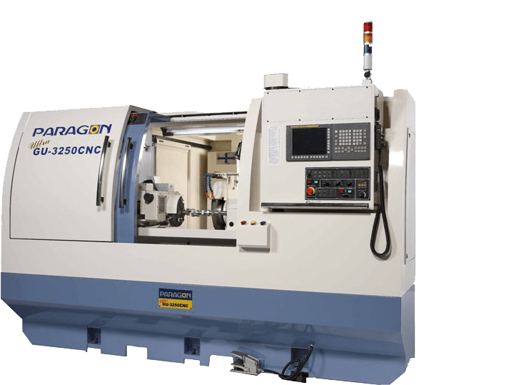 公司沿革-Ultra-GU-3250CNC